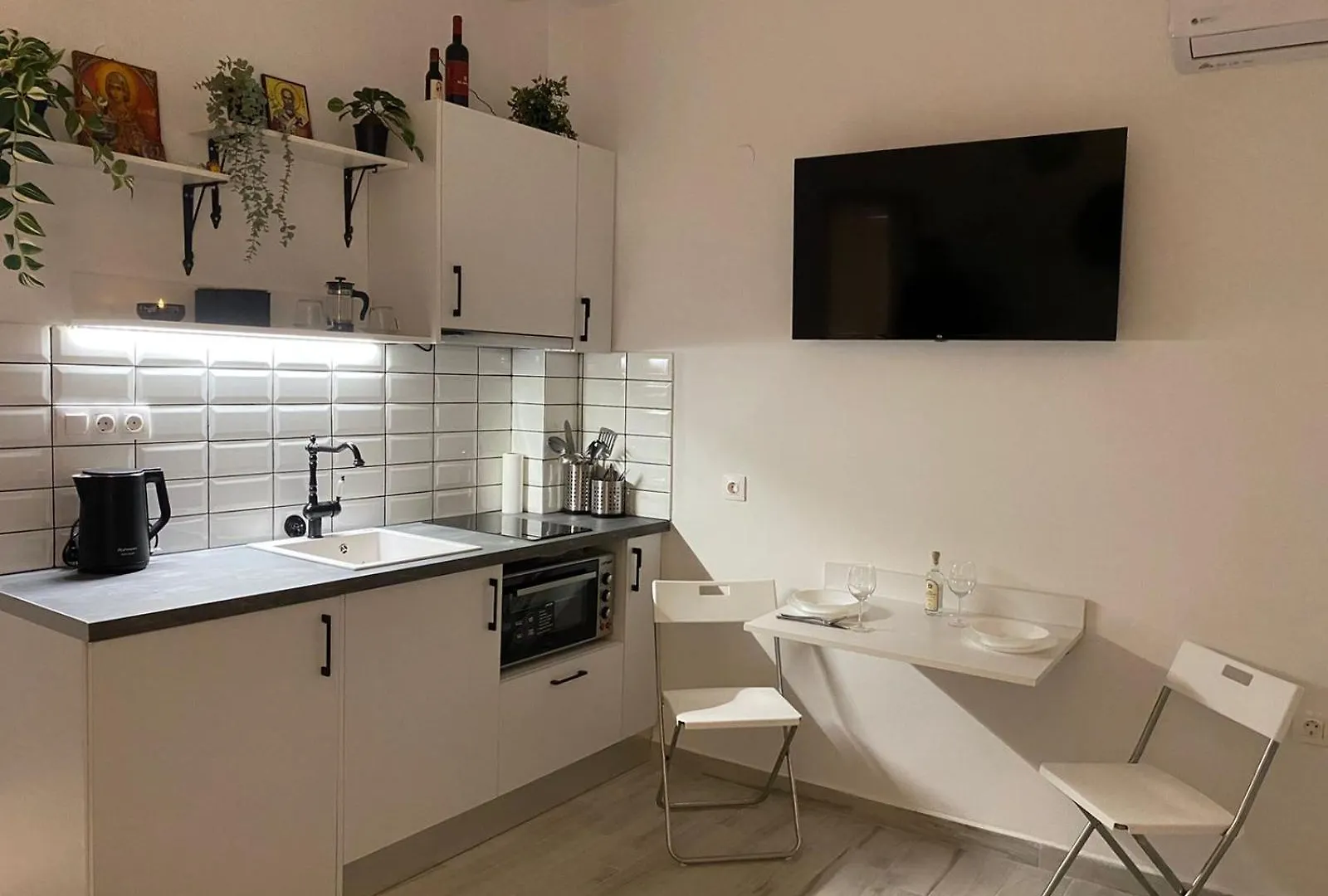 Anastasia Apartment Thessaloníki