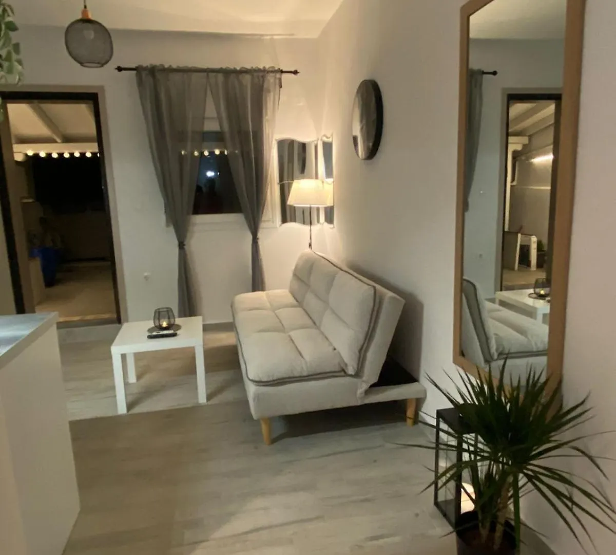 Anastasia Apartment Thessaloníki