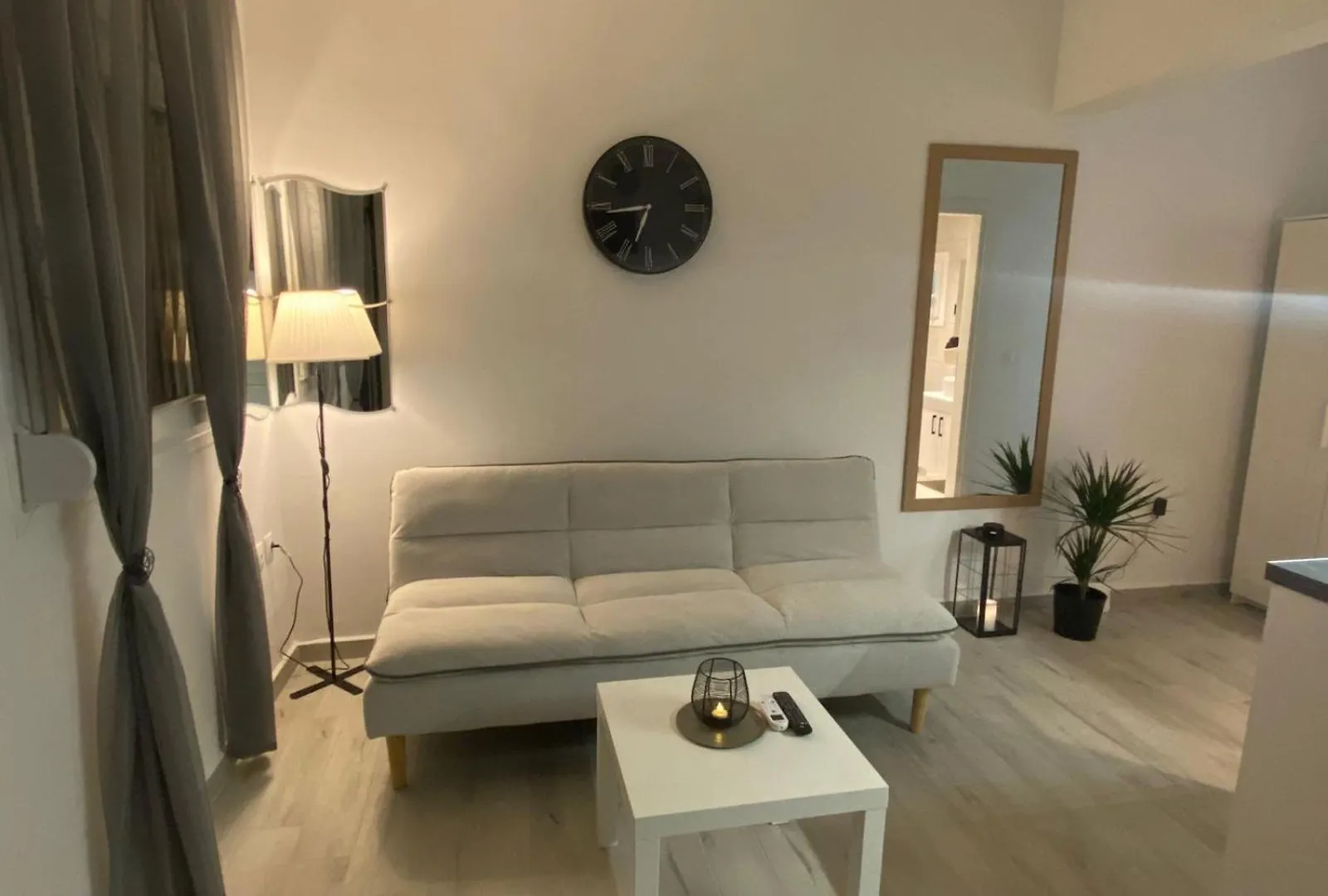 Anastasia Apartment Thessalonique
