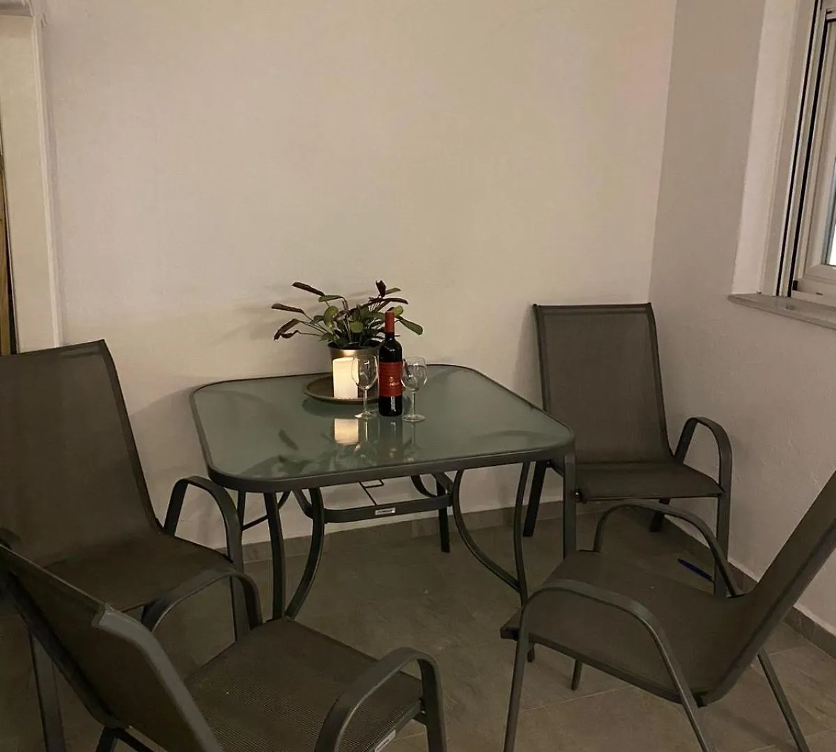 Anastasia Apartment Thessalonique Grèce