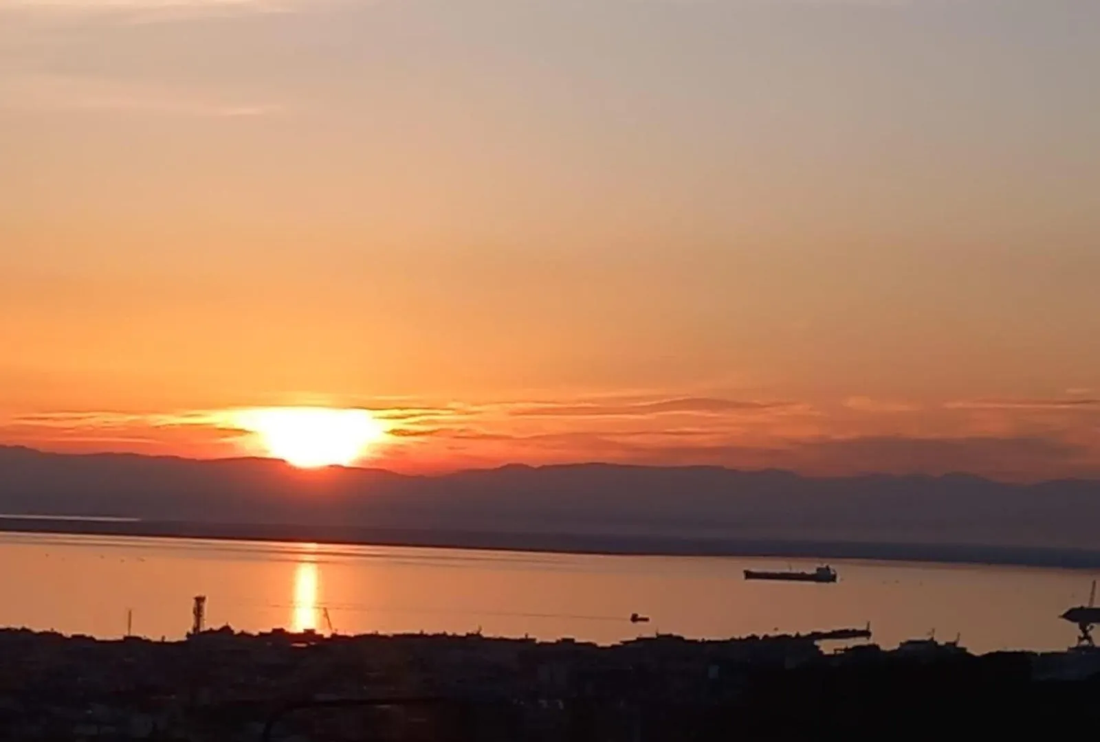 Anastasia Apartment Thessalonique