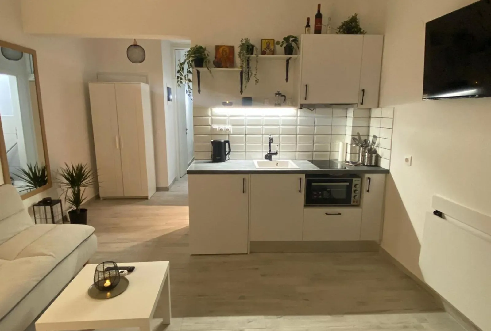 Anastasia Apartment Thessaloniki