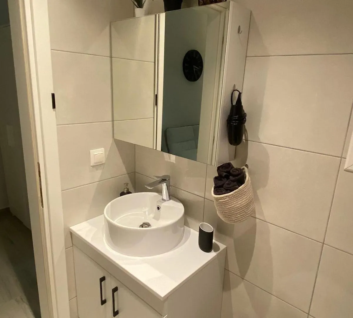 Anastasia Apartment Thessaloniki Griechenland