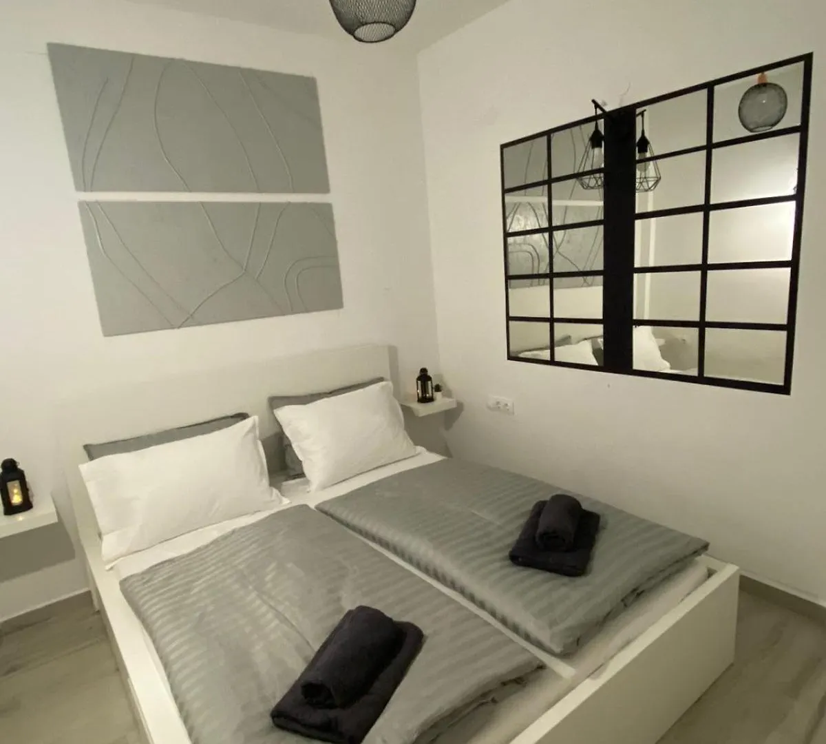 Anastasia Apartment Thessaloniki