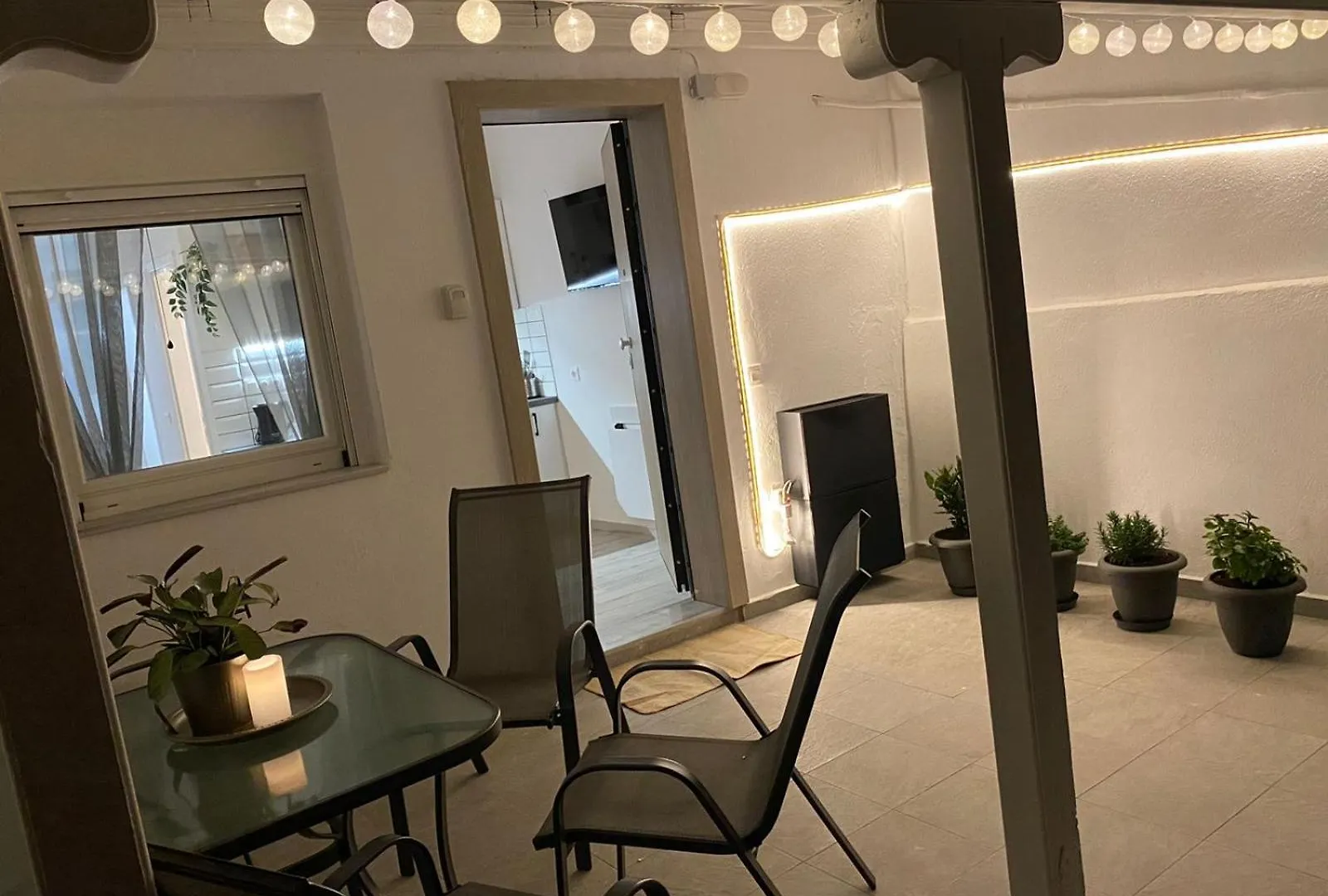 Anastasia Apartment Thessaloniki